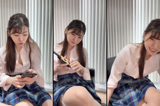 さやです。 (7324134827664360449) TikTok VODs & Stream Recordings