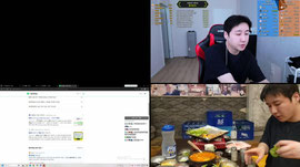 씨나인 짭호 그동안 감사했습니다