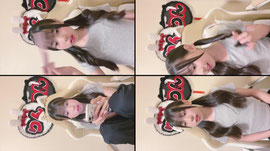 みんな喋ろー！