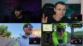 Reactions