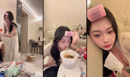 开吃