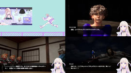 【百尺様】ホラゲーなのかバカゲーなのか？？【轟はじめ/ReGLOSS】