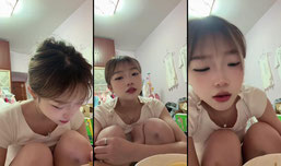 好想骂人 可我是甜妹