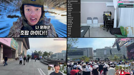 [팀진우]저금통 13만개시 3만개 미션 제발.../플단100명까지 47명남음