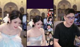 情人节快乐~~