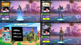 Solos | !gfuel !code