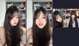 好久不见～
