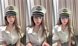 异地内向女友