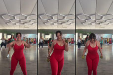 Holllaaa acompáñenme a bailar