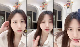 重生之我在冰箱直播