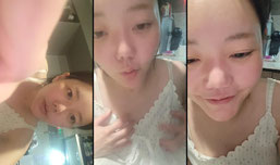 할머니 일탈중