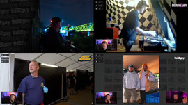 DokuDonnerstag und Open Air RECAP | !grover !koro !breachbunny !holy #werbung | !DJ !events
