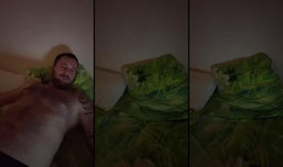 Андрос в прямом эфире!