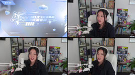 [UK] [day 4, first playthru] non intentional 0% stealth run | !socials 🎀🌙