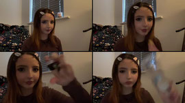 asmrsienna is live talking