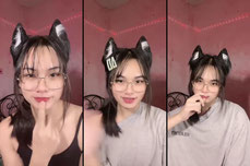ซัพหนูได้น้าบ🤍😼