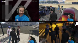 PARIS RP - ALEXANDRE BERNARD LE BANQUIER #15 | !rs !clip !prime |