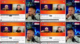 REACTION: Jens fragt nach - Ostsee Wal: Der Wal in der Barge | Teil 03 - Sven kommentiert