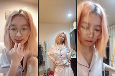 這時間開直播有人看嗎～～～