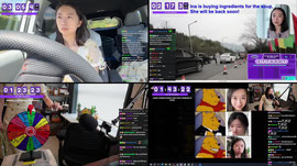 SUBATHON DAY 4 FINAL DAY 6PM PST CAP⭐️ DISGUSTING SOUP CHAT PICKED THEN SUBATHON MEMES AND CLIPS ⭐️ LAST DAY TO GET YOUR !BADGE