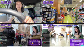 SUBATHON DAY 4 FINAL DAY 6PM PST CAP⭐️ DISGUSTING SOUP CHAT PICKED THEN SUBATHON MEMES AND CLIPS ⭐️ LAST DAY TO GET YOUR !BADGE