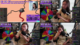 SUBATHON DAY 4 FINAL DAY 6PM PST CAP⭐️ MAKING DISGUSTING SOUP CHAT PICKED ⭐️ SUBATHON *MEME REVIEW*
