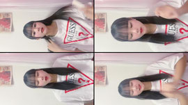 雑談♪