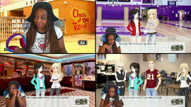 DO I NEED TO SEE MORE??? | Class of '09: The Re-Up PART 2