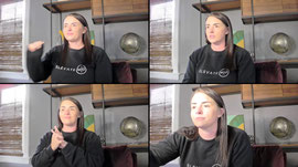 Peri After Dark Live Q&A