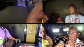 BABYFXCE E CONCERT 🚨LIVE RIGHT NOW🚨GET HERE NOW
