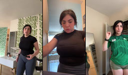 Nora Villalobos is live!