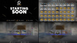 Case Unboxing + Yap