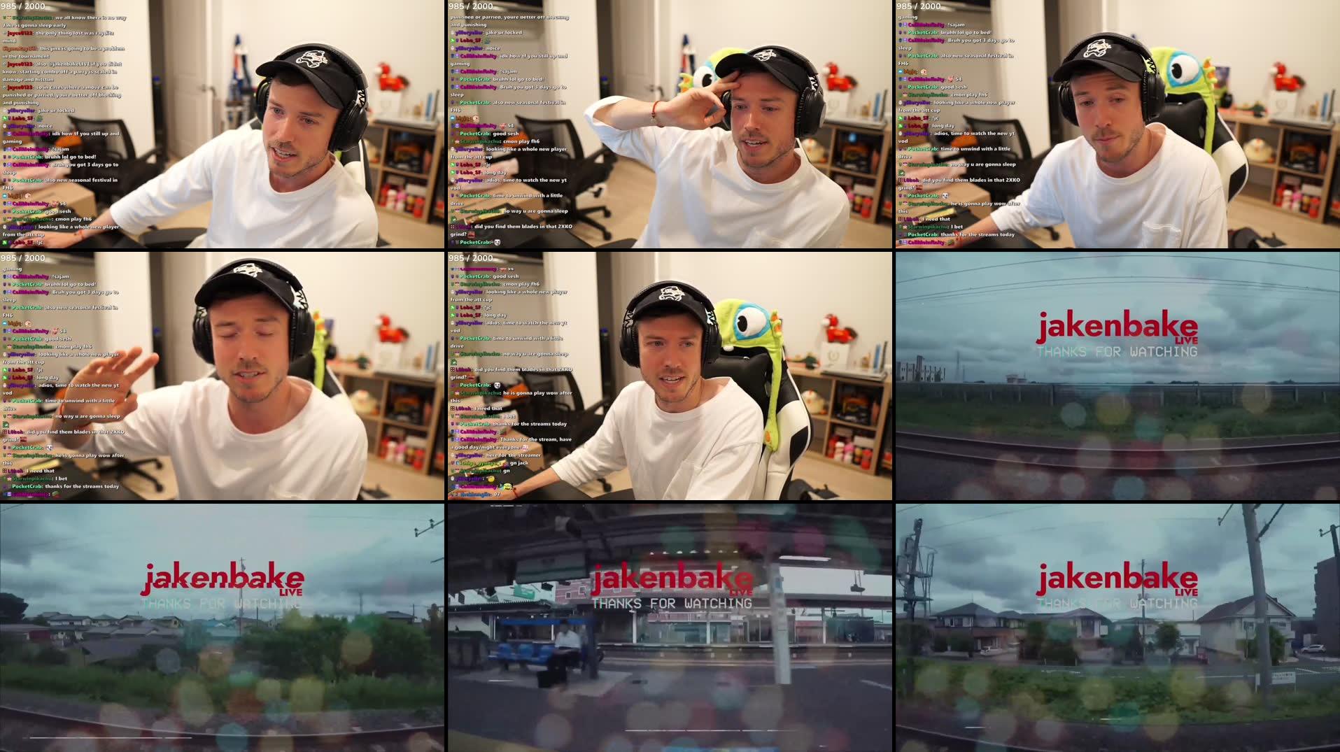 Recording Thumbnail