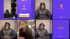 short stream still sick