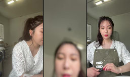 홍찡찡님의 방송입니다