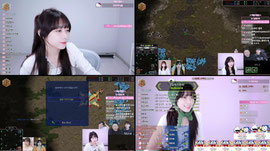 [BGM:스타부] 참새언니 우승기념 2부 배그 펀딩 감사합니당 @-@