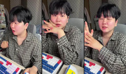 후원 부탁드립니다 ㅠ.ㅠ