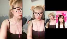 ちゃちゃまる🐻💬 (7056386636355404801) TikTok VODs & Stream