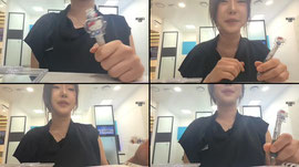 지츄, 님의 상큼발랄 생방송