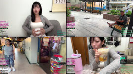 배달조아21.0] 21일차 홍콩->한국비행기표 언제까지? !100개배달룰렛(벌/상) !비키니펀딩