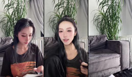 直播间欢乐唠嗑，快来加入