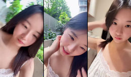 兄弟们 我女装好看吗