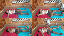 Yoga and Resolve any disease