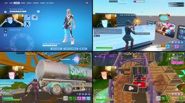 🏆 15TH BIRTHDAY STREAM 🏆 NEW SEASON GRIND 🏆 SUMMER TIME 🏆 GRINDING 🏆 DAY 18/365  !swish !donation !paypal !tiktok !yt !twitter
