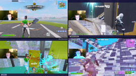 🏆 15TH BIRTHDAY STREAM 🏆 NEW SEASON GRIND 🏆 FACECAM 🏆 SUMMER TIME 🏆 GRIND 🏆 DAY 18/365  !swish !donation !paypal !tiktok !yt !twitter