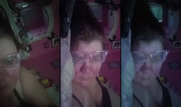 Arianna  is live!