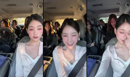 WAV 덕분이야 고마워☺️🏆💕