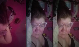 Arianna  is live!