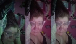 Arianna  is live!