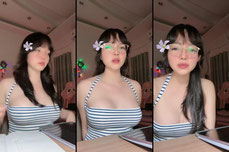 Working with me